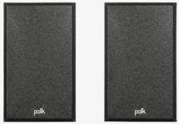 Polk: Monitor XT15 Boekenplank Speakers - 2 stuks - zwart - thumbnail