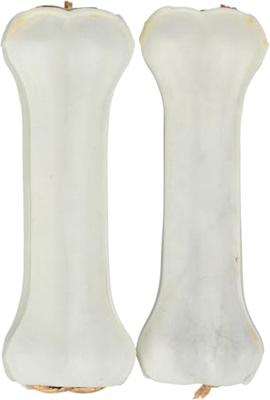 TRIXIE DENTA FUN DUCK CHEWING BONES 10 CM 6X70 GR