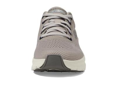 Skechers Arch Fit 2.0 232700/TPE Taupe Grijs-45 maat 45