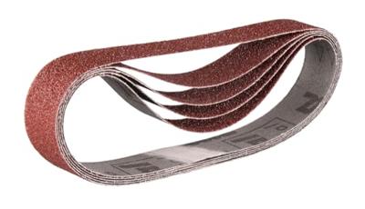 Makita Accessoires Schuurband K40 30x533 Red - P-36675 Makita Accessoires Schuurband K40 30x533 Red - P-36675