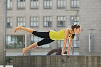 Jako Vrijetijdskleding Capri passion - thumbnail