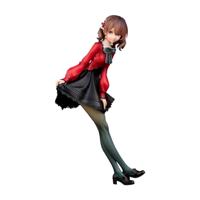 Original Character PVC Statue 1/8 Desktop Girls Series Winter Ringo 24 cm - thumbnail