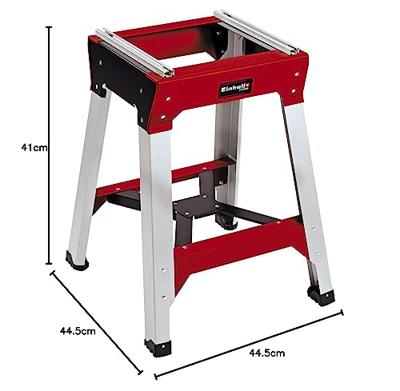 Einhell E-Stand zaagtafel Ø N/A Einhell E-Stand zaagtafel Ø N/A