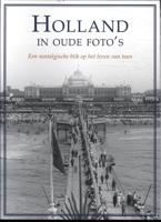 Holland in oude foto's (Paperback) - thumbnail