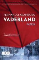 Vaderland (Paperback) - thumbnail