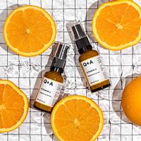 Q+A Vitamin C Brightening Serum - thumbnail