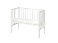 roba 2-in-1 co-sleeper babybed - thumbnail