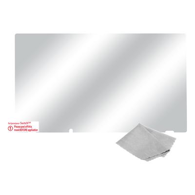 Schermbeschermer voor de Nintendo Switch Blackfire