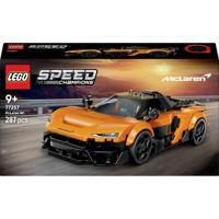 LEGO speed champions 77257 mclaren w1 - thumbnail
