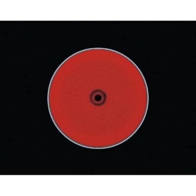 AEG 3000 Radiant Hob - vitrokeramische kookplaat, 60 cm HK624000XB