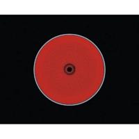 AEG 3000 Radiant Hob - vitrokeramische kookplaat, 60 cm HK624000XB - thumbnail