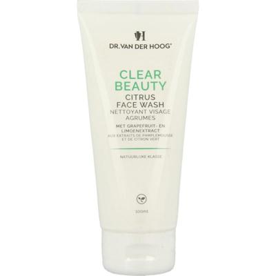 Clear citrus facewash 100 Milliliter Clear citrus facewash 100 Milliliter