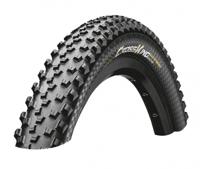 Continental cross king 2.3 performance tlr 29x2.3" folding - thumbnail