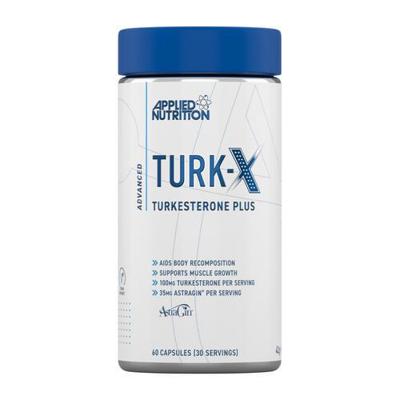 Applied Nutrition TURK-X (60 caps) - thumbnail