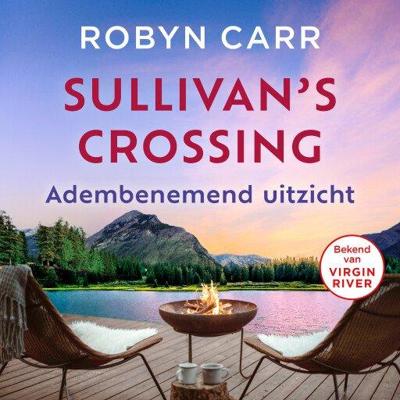 Adembenemend uitzicht