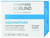Annemarie Börlind Aquanature Smoothing Day Cream - thumbnail