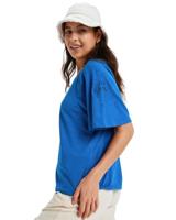 Roxy Time For Palm Tree T-shirt - thumbnail