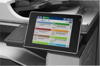 HP LaserJet Enterprise 700 M775dn Laser A3 600 x 600 DPI 30 ppm - thumbnail