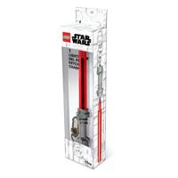 LEGO Star Wars Gel Pens with Clip Red - thumbnail