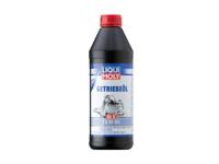 LIQUI MOLY transmissieolie "gl5" gear oil gl5 75w-80 dose 1l - thumbnail