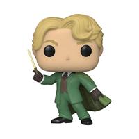 Harry Potter Funko Pop Vinyl: Gilderoy Lockhart (152) - thumbnail
