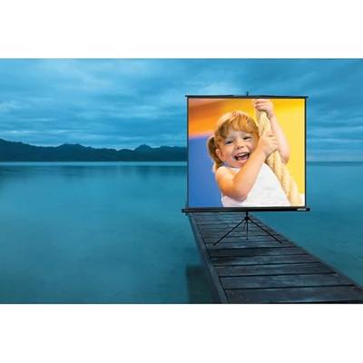 Reflecta Canvas Crystal Line 125cm Projectiescherm