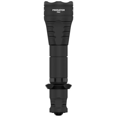 ArmyTek Predator Pro Warm Zaklamp werkt op een accu LED 1400 lm 136 g ArmyTek Predator Pro Warm Zaklamp werkt op een accu LED 1400 lm 136 g