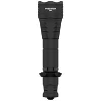 ArmyTek Predator Pro Warm Zaklamp werkt op een accu LED 1400 lm 136 g - thumbnail