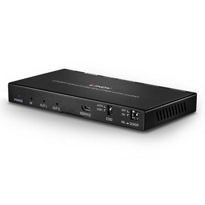 Lindy 38230 video splitter HDMI 2x HDMI
