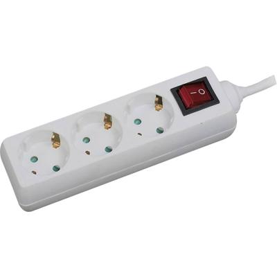 LogiLink LPS206 power uitbreiding