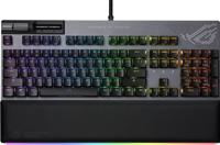 ASUS ROG Strix Flare II Animate gaming toetsenbord - thumbnail