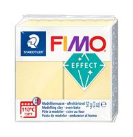 FIMO® effect, citrin, 57 gr/ 1 doos - thumbnail