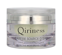 Qiriness Caresse Source D'eau Protective Moisturizing Cream 50 ml Vochtinbrengende crème - thumbnail