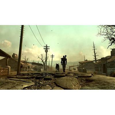 Fallout 3 Fallout 3