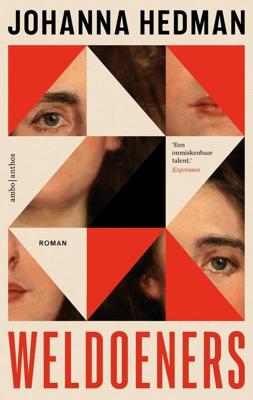 Weldoeners - Johanna Hedman - ebook