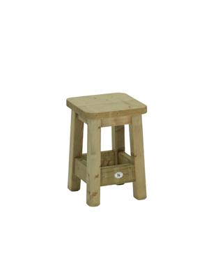 Kruk 50 cm Talen Buitenmeubelen - Talen buitenmeubelen