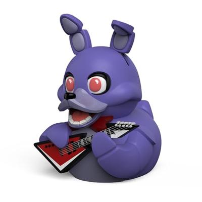 Five Nights at Freddy´s Tubbz PVC Figure Bonnie 1st Edition 10 cm