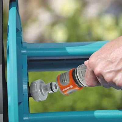 GARDENA Classic slanghouder 10 Compleet Slanghaspel - thumbnail