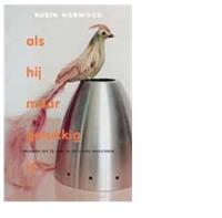 Als hij maar gelukkig is - Robin Norwood - ebook - thumbnail