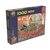 Jumbo puzzel JvH: De Opera 1000pc - thumbnail