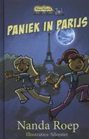 Paniek in Parijs - Nanda Roep - ebook - thumbnail