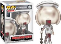Silent Hill 2 Funko Pop Vinyl: Bubble-Head Nurse - thumbnail