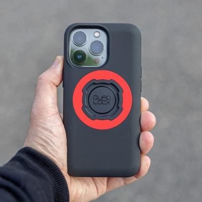 QUAD LOCK mag case - iphone 16