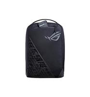 ASUS ROG Ranger BP1501G 43,2 cm (17 ) Rugzak Zwart, Grijs - thumbnail