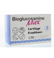 Bioglucosamine Max Nf Zakje 90 - thumbnail