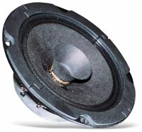 Visaton Vs-bg13p Full-range Luidspreker 13 cm (5") 8 Ohm - thumbnail