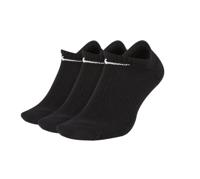 NIKE EVERYDAY CUSHIONED NO-SHOW SOCKS 3-PACK - thumbnail