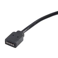 Akasa AK-CBLD04-50BK Koeling accessoire Zwart - thumbnail