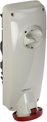 Schneider Electric PKB63T534 PKB63T534 CEE-opbouwdoos 63 A 415 V 1 stuk(s)