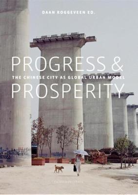 Progress & prosperity - Daan Roggeveen - eBook (9789462083660)
